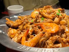 -胖哥俩肉蟹煲(盐城金鹰国际店)