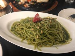 -BISTROFIORE美伊娜(伊犁南路店)