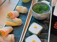 -泰蕉艳·东南亚风情料理(恒隆店)