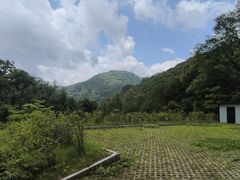 -五女峰国家森林公园