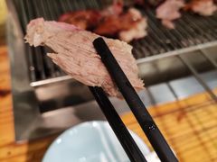 -欢乐牧人蒙古炭烤羊腿(四平路店)