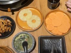 -九田家黑牛烤肉料理(溧阳吾悦店)