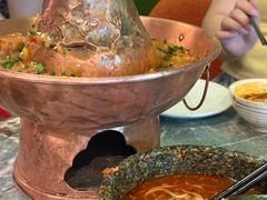 -浩海火烧云傣家菜(京广店)