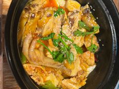 -周家二小姐的菜(西津渡店)