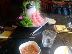 -捞王猪肚鸡火锅(昆山店)