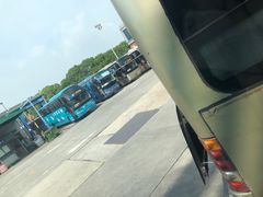-上海长途客运南站