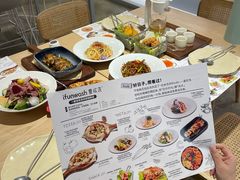-爱欢洗ifunwash(北辰店)