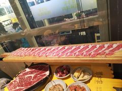 -犟牛家·榴莲烤肉(五棵松店)