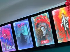 -荒岛实景沉浸密室(江汉路1店)