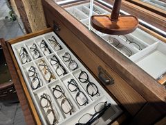 -大视光学•LINDBERG林德伯格•全球手工眼镜集合店(王府井店)