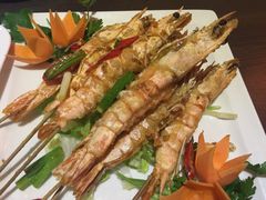 -福源酒家中餐馆