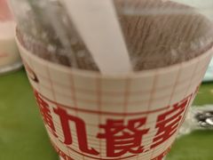 -广九餐室(陈家祠扬韬广场店)