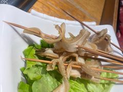 -草原塞蛮羊火锅城(港湾店)