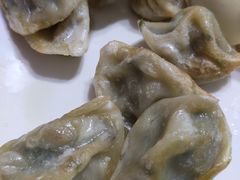 -口福饺子烤鸭(恒大御湖庄园店)