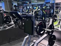 -GMJ·24H健身房(北外滩店)