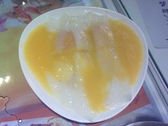 芒果拉肠-糖糖屋•糖水•雪花冰店(时尚天河店)