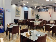 -丽泽山庄·生态怀柔菜·虹鳟鱼(红螺寺店)