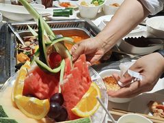 -海底捞火锅(中商百货店)