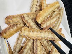 -玄白·炭烤活鳗(上海首店)