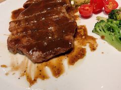 -必胜客(桐梓坡店)