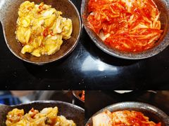 -炙韩料理·部队锅专门店