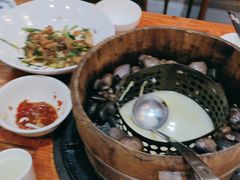 -天怡·鱼工厂(临江店)