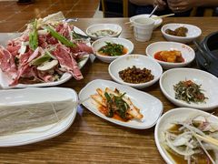 -京都亭(沙柳路店)