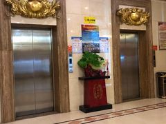 -九号公馆(秦岭路店)