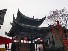 -汴河街