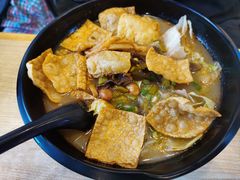 -顶香阁桂林米粉·柳州螺蛳粉(上地店)