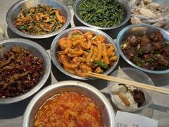 -鱼你相聚·河鲜馆(袁家岭店)