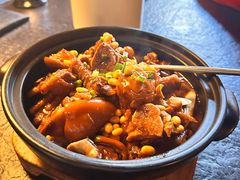 -花迹·金陵南京菜(老门东店)