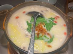 -闽上鲜·福建菜(龙湖滨江天街店)