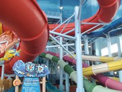 -青岛东方影都融创水世界