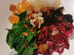 -狮王府淮扬菜(夫子庙老门东店)