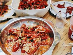 -靓靓蒸虾(中山里店)