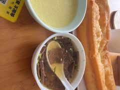 -食膳公园包子铺(烈士公园店)