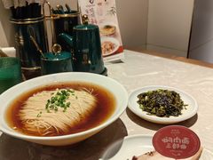 -松鹤面馆·古法焖肉面(观前店)