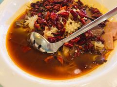 -老城南食府(宣武门东大街店)