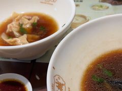 -老淮城·长鱼面(河下古镇店)