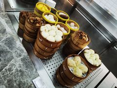 -阿那亚第三食堂 Cafeteria 3