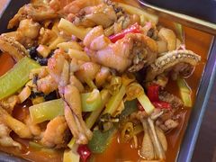 -望湘园·洞庭渔宴(浦江欢乐颂店)