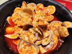 -聚味瞿记·龙虾堂(咸嘉湖店)