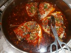 -春天烤肉自助餐厅(南内环店)