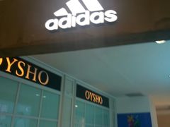 -adidas(正佳广场店)