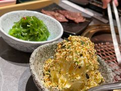-花时·炭火烧肉(东百中心A馆店)
