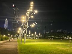 -南京眼步行桥