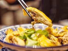 -兰边碗(鼓楼店)