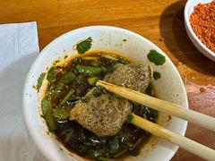 -贵州烙锅(兆丰弄店)