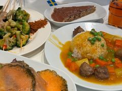 -宜家·瑞典风味餐厅(三桥店)